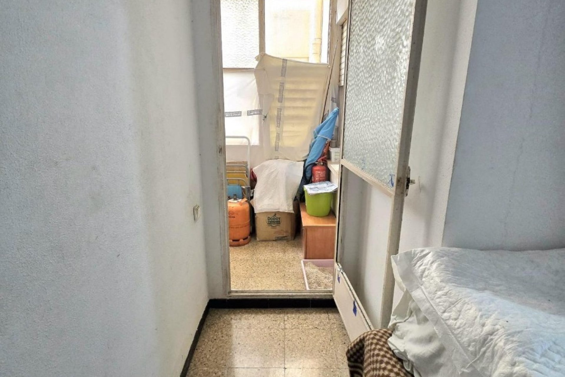 Перепродажа - Квартира - Valencia - Альборайя