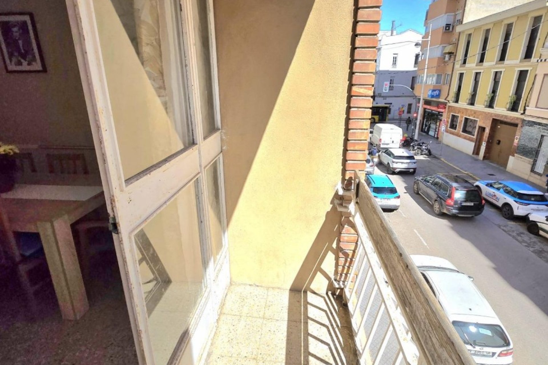 Перепродажа - Квартира - Valencia - Альборайя