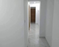 Перепродажа - Квартира - Valencia - Ayora