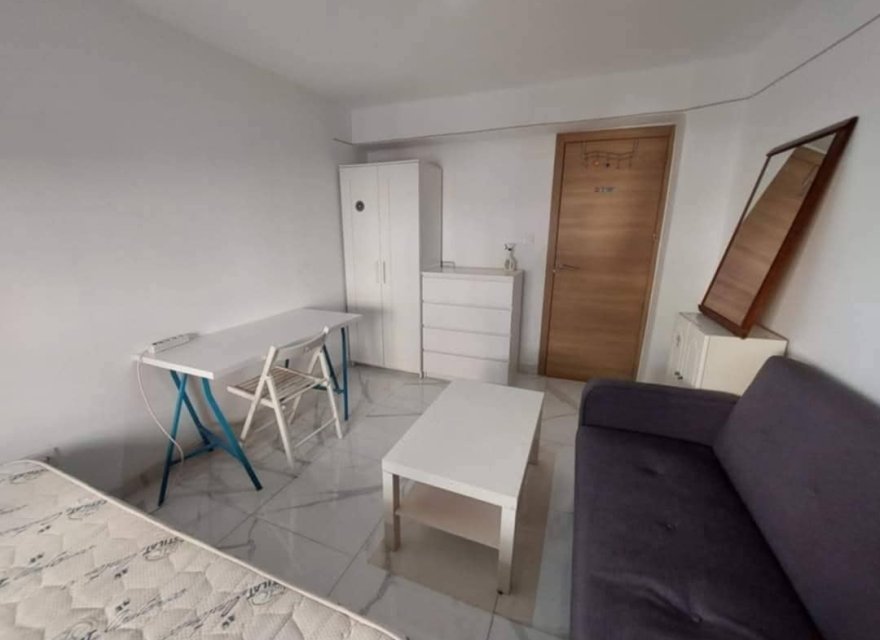 Перепродажа - Квартира - Valencia - Ayora