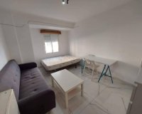 Перепродажа - Квартира - Valencia - Ayora