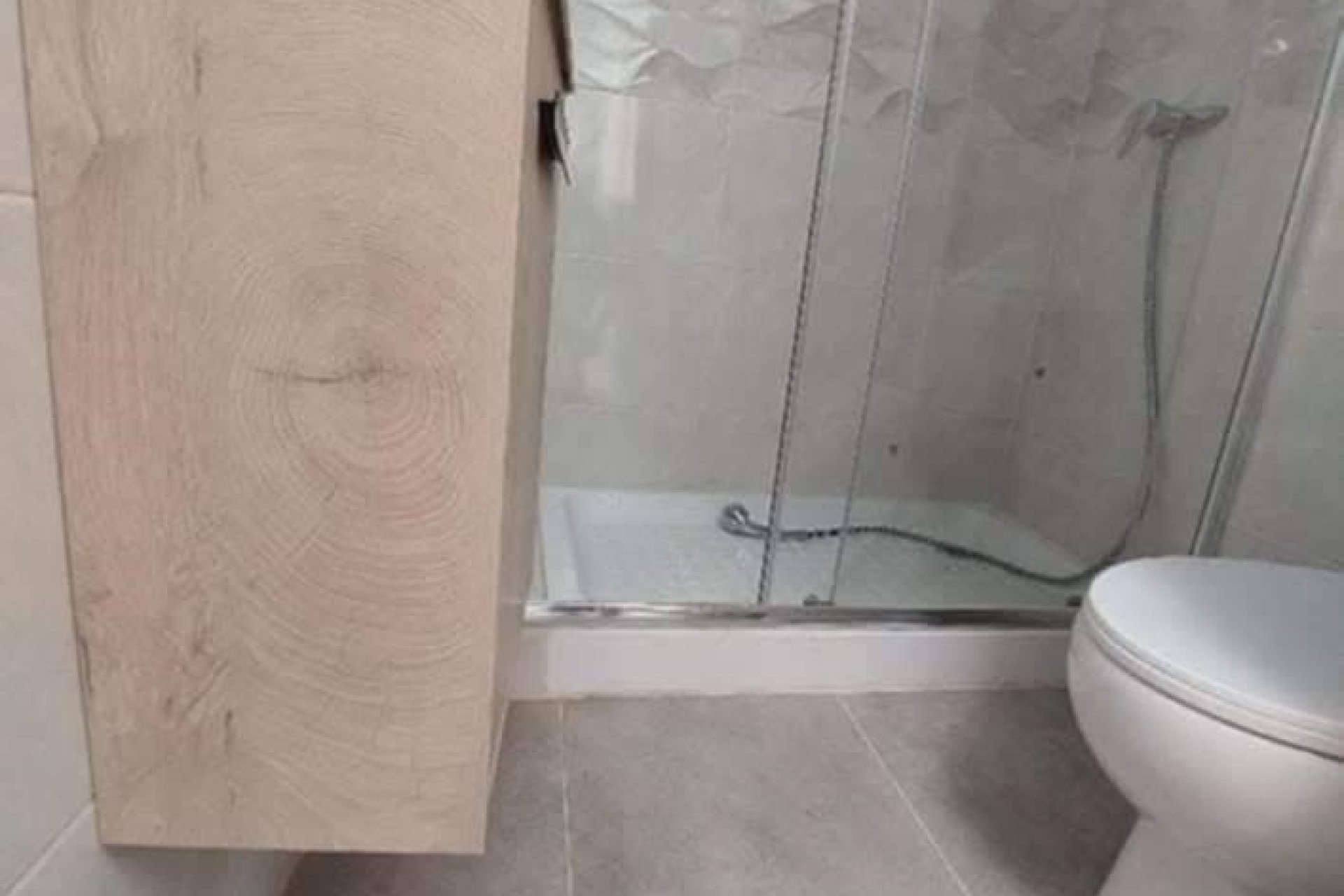 Перепродажа - Квартира - Valencia - Ayora