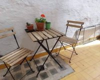 Перепродажа - Квартира - Valencia - Ayora