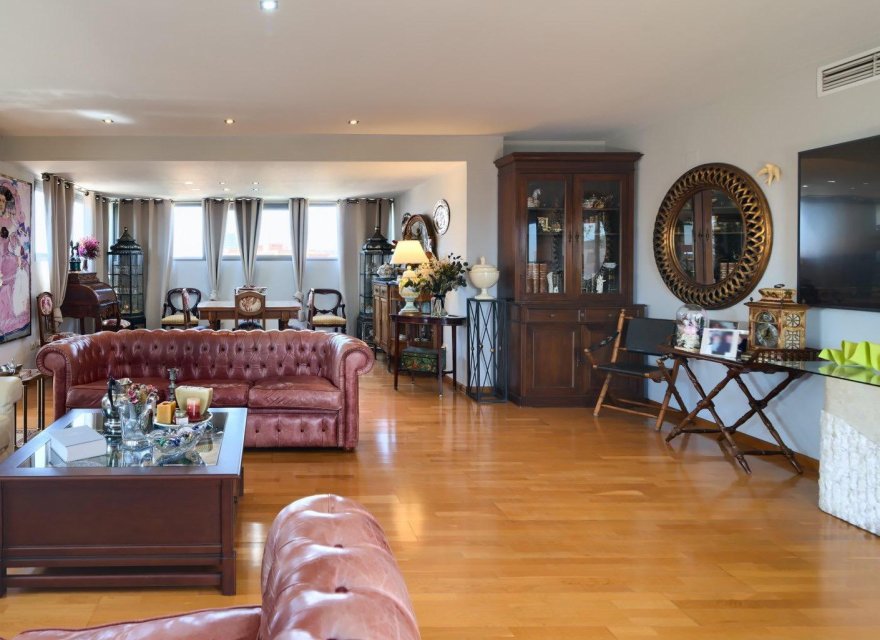 Перепродажа - Квартира - Valencia - Беникалап