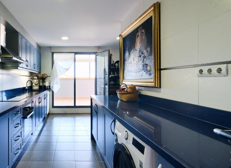 Перепродажа - Квартира - Valencia - Беникалап