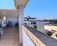 Перепродажа - Квартира - Valencia - Беникалап