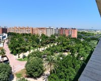 Перепродажа - Квартира - Valencia - Беникалап