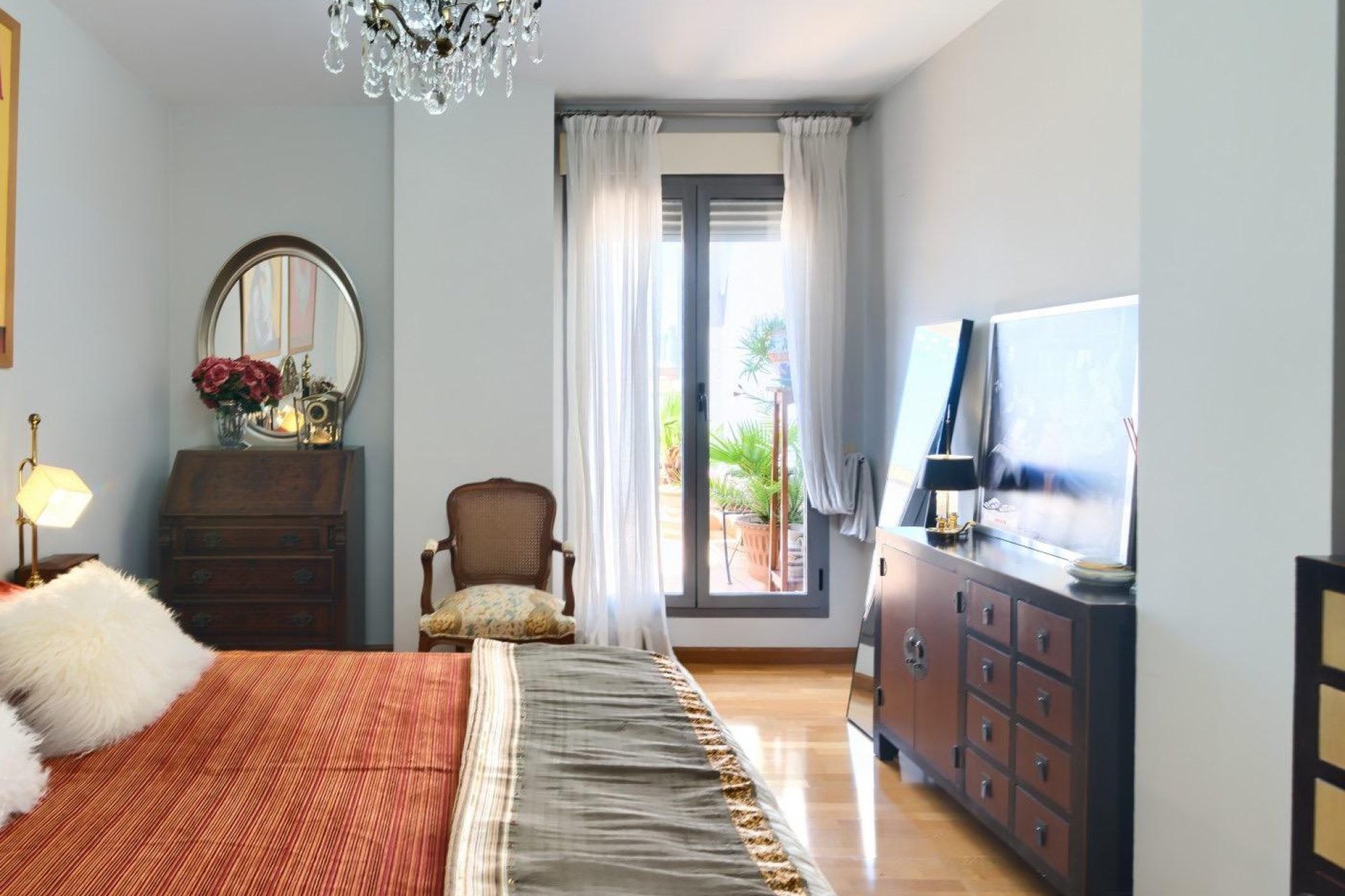 Перепродажа - Квартира - Valencia - Беникалап