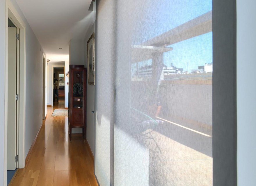 Перепродажа - Квартира - Valencia - Беникалап