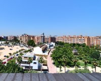 Перепродажа - Квартира - Valencia - Беникалап