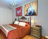 Перепродажа - Квартира - Valencia - Беникалап