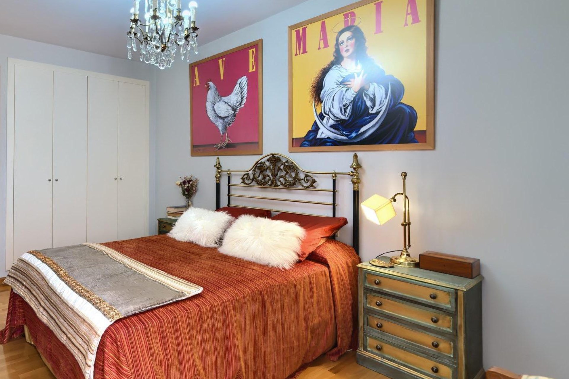 Перепродажа - Квартира - Valencia - Беникалап