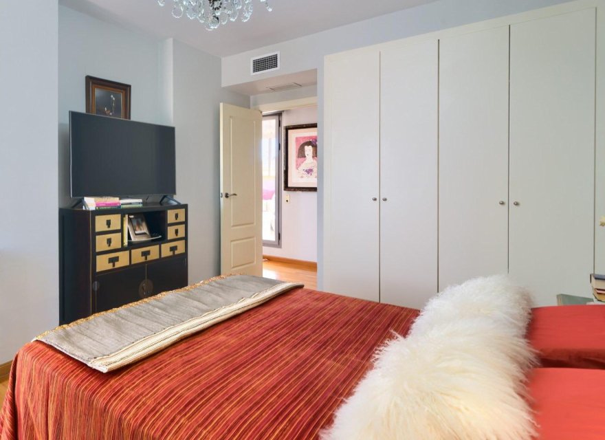 Перепродажа - Квартира - Valencia - Беникалап