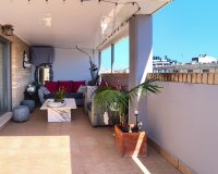 Перепродажа - Квартира - Valencia - Беникалап