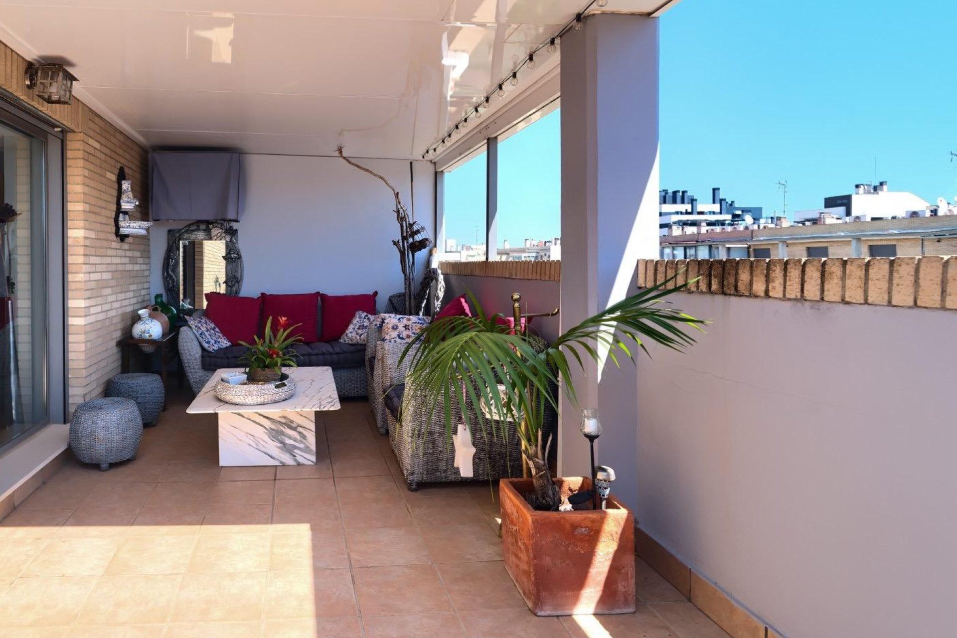 Перепродажа - Квартира - Valencia - Беникалап