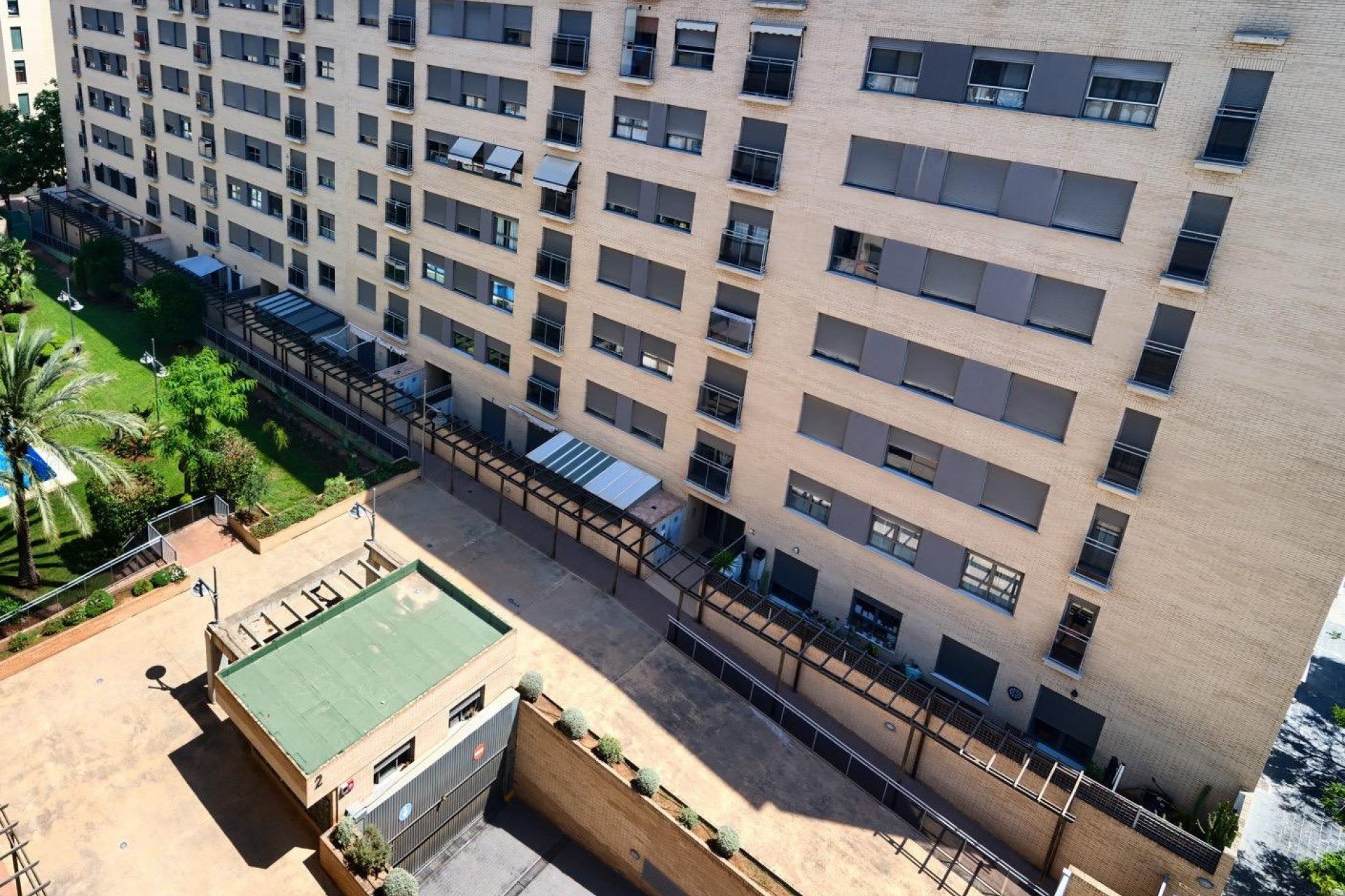 Перепродажа - Квартира - Valencia - Беникалап