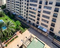 Перепродажа - Квартира - Valencia - Беникалап