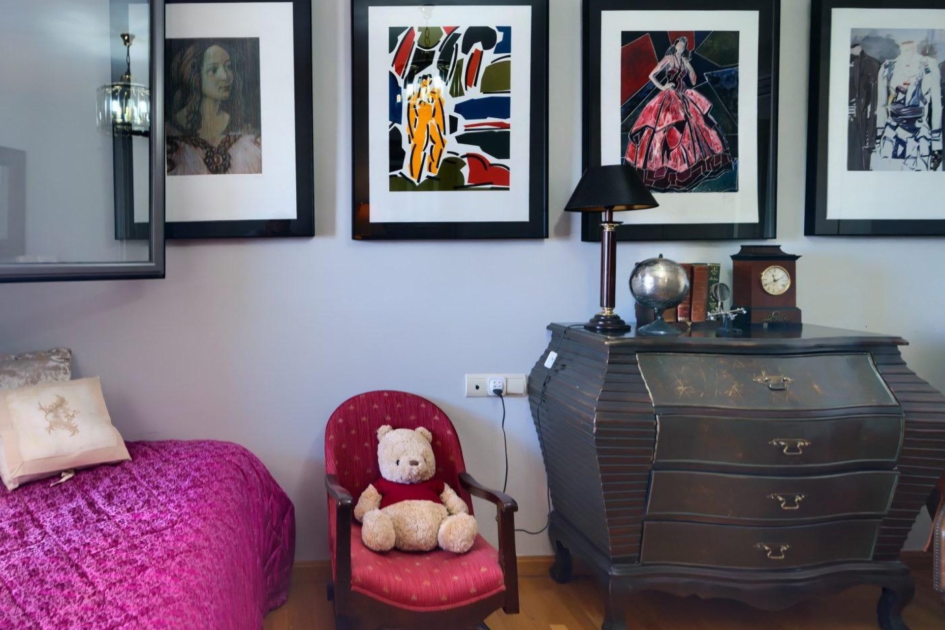 Перепродажа - Квартира - Valencia - Беникалап