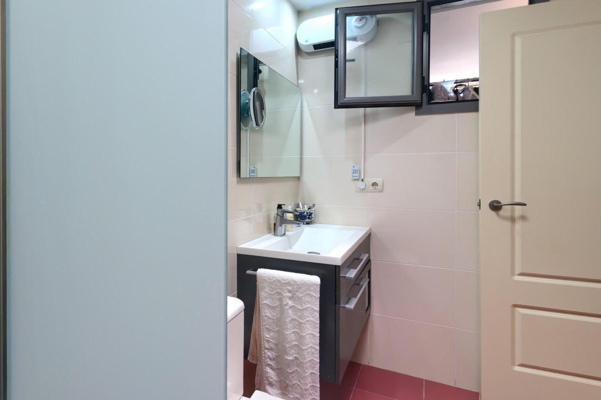 Перепродажа - Квартира - Valencia - Беникалап