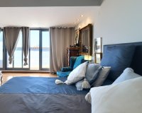 Перепродажа - Квартира - Valencia - Беникалап