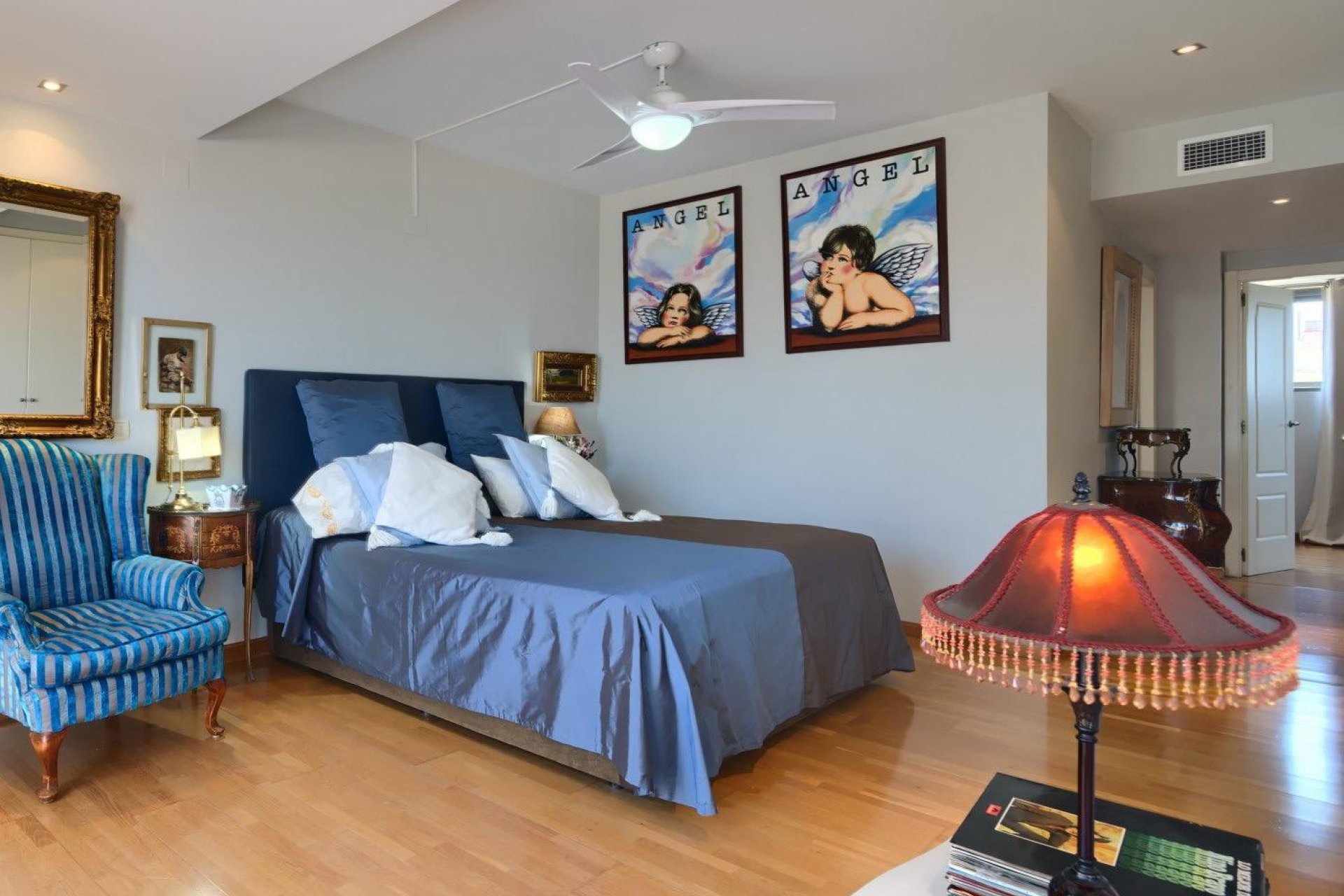 Перепродажа - Квартира - Valencia - Беникалап