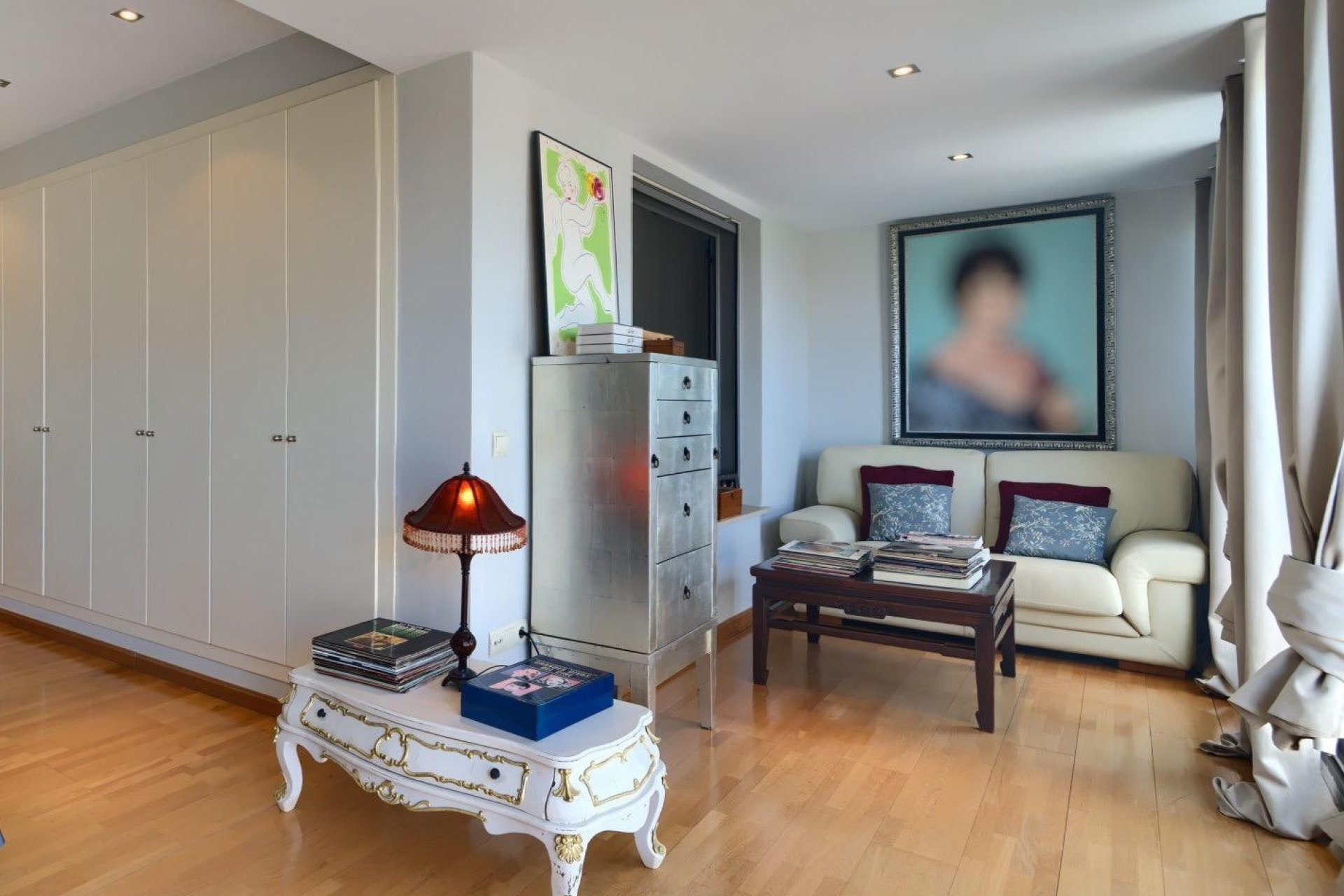 Перепродажа - Квартира - Valencia - Беникалап