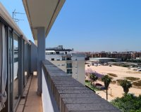 Перепродажа - Квартира - Valencia - Беникалап