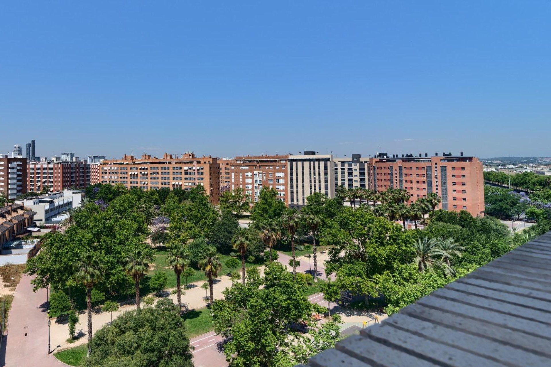 Перепродажа - Квартира - Valencia - Беникалап