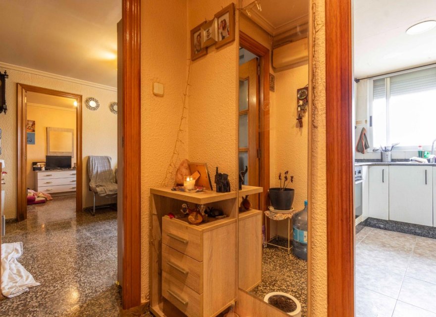 Перепродажа - Квартира - Valencia - Camins al Grau