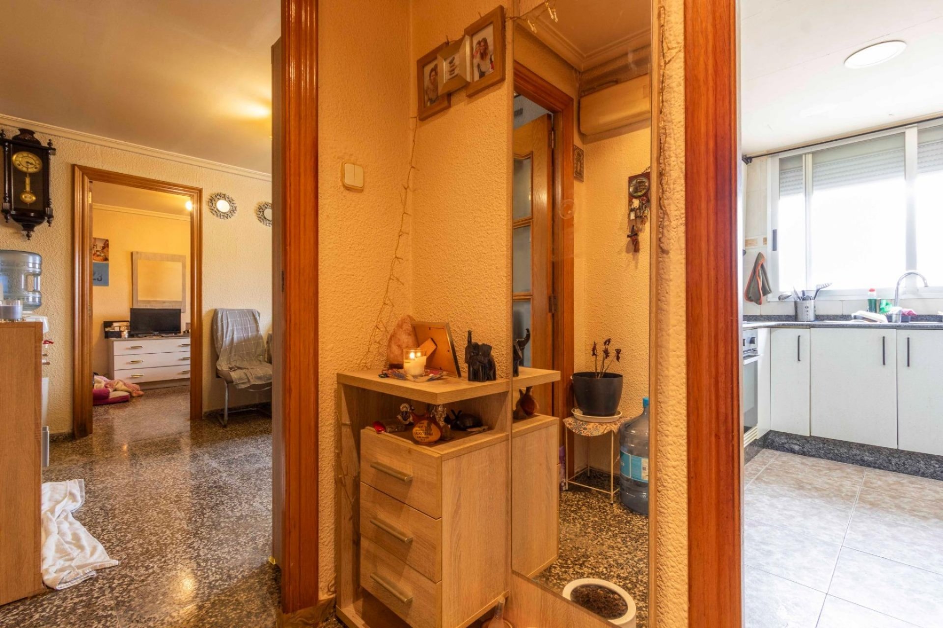 Перепродажа - Квартира - Valencia - Camins al Grau