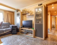 Перепродажа - Квартира - Valencia - Camins al Grau