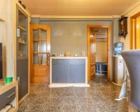 Перепродажа - Квартира - Valencia - Camins al Grau