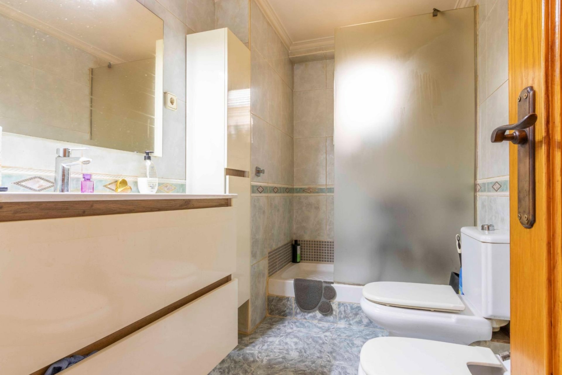 Перепродажа - Квартира - Valencia - Camins al Grau