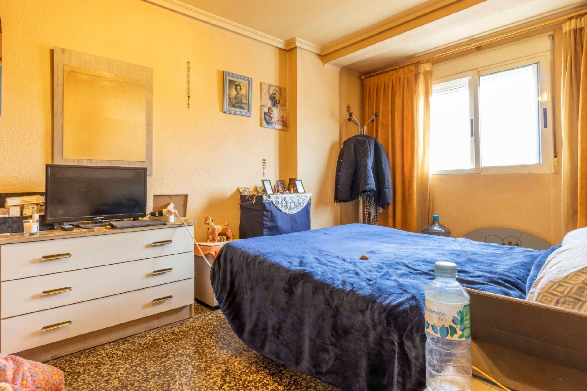 Перепродажа - Квартира - Valencia - Camins al Grau