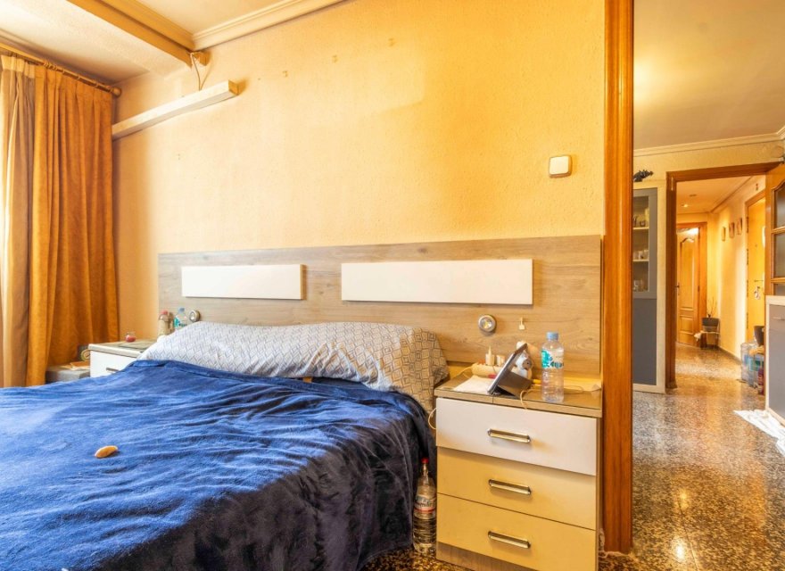 Перепродажа - Квартира - Valencia - Camins al Grau