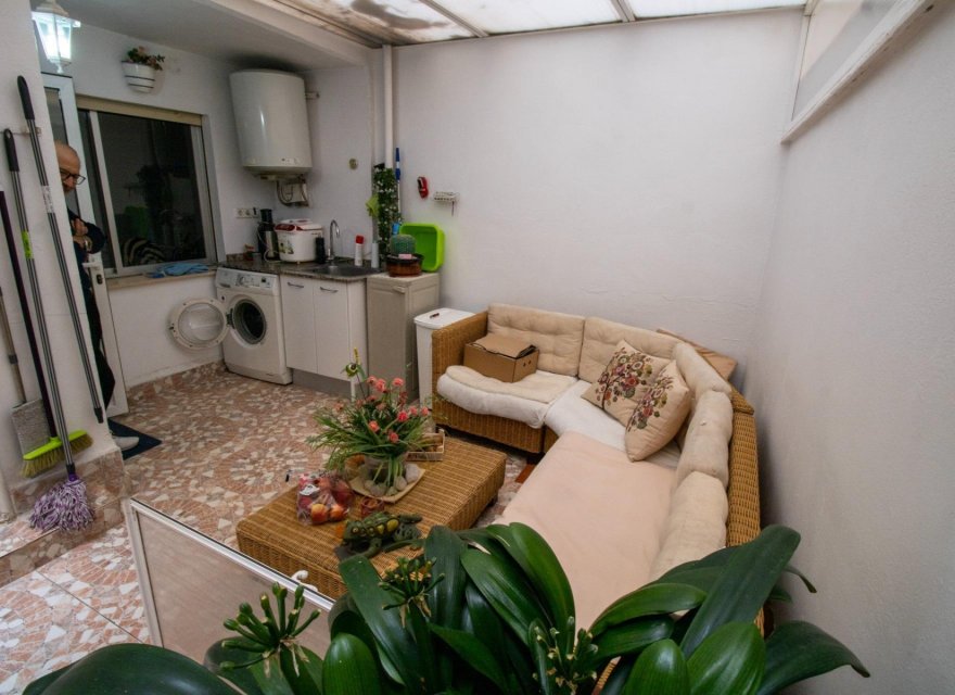 Перепродажа - Квартира - Valencia - Centro
