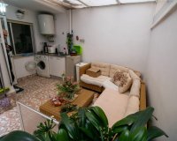 Перепродажа - Квартира - Valencia - Centro