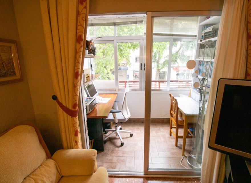 Перепродажа - Квартира - Valencia - Centro