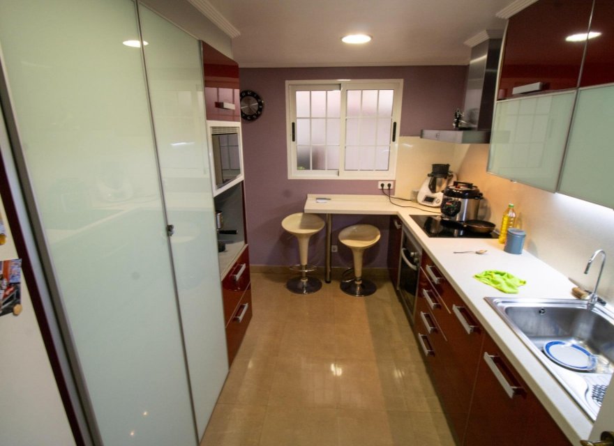 Перепродажа - Квартира - Valencia - Centro