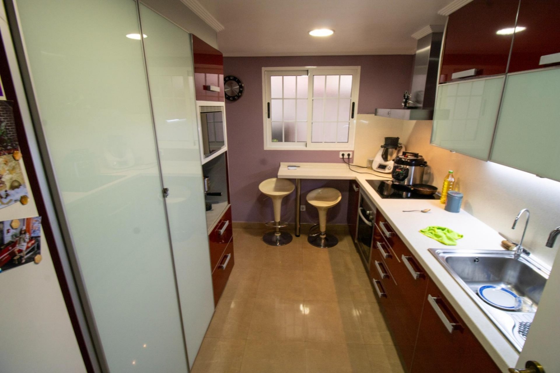 Перепродажа - Квартира - Valencia - Centro