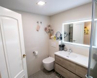 Перепродажа - Квартира - Valencia - Centro