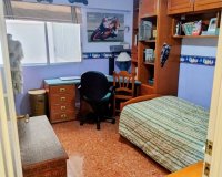 Перепродажа - Квартира - Valencia - Centro