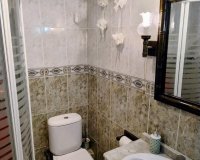 Перепродажа - Квартира - Valencia - Centro