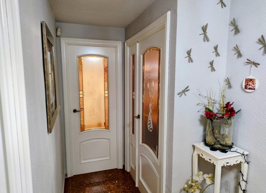 Перепродажа - Квартира - Valencia - Centro