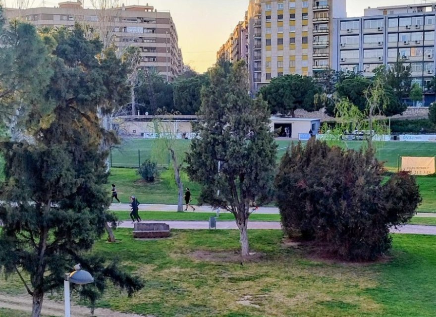 Перепродажа - Квартира - Valencia - Centro