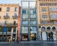 Перепродажа - Квартира - Valencia - Centro