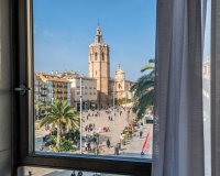 Перепродажа - Квартира - Valencia - Centro