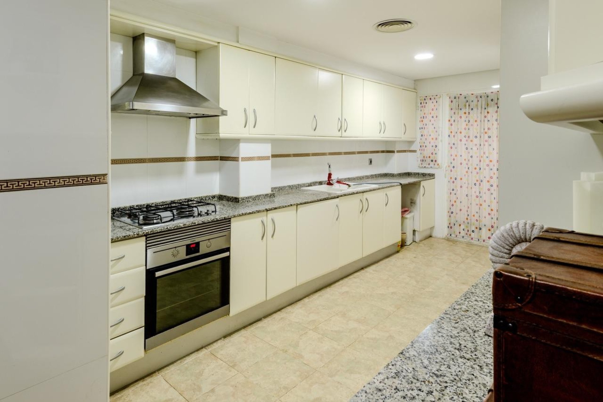 Перепродажа - Квартира - Valencia - Centro