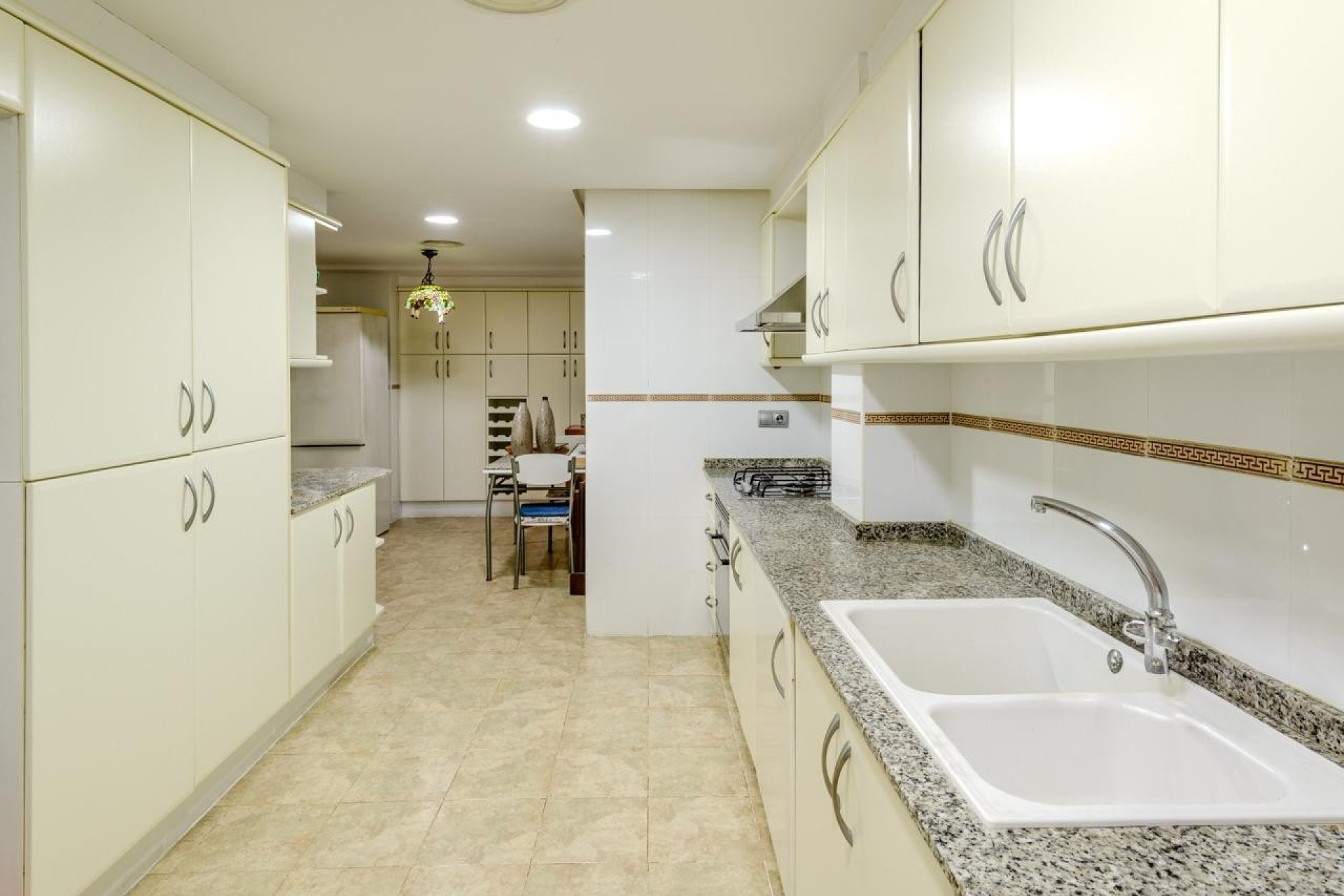 Перепродажа - Квартира - Valencia - Centro