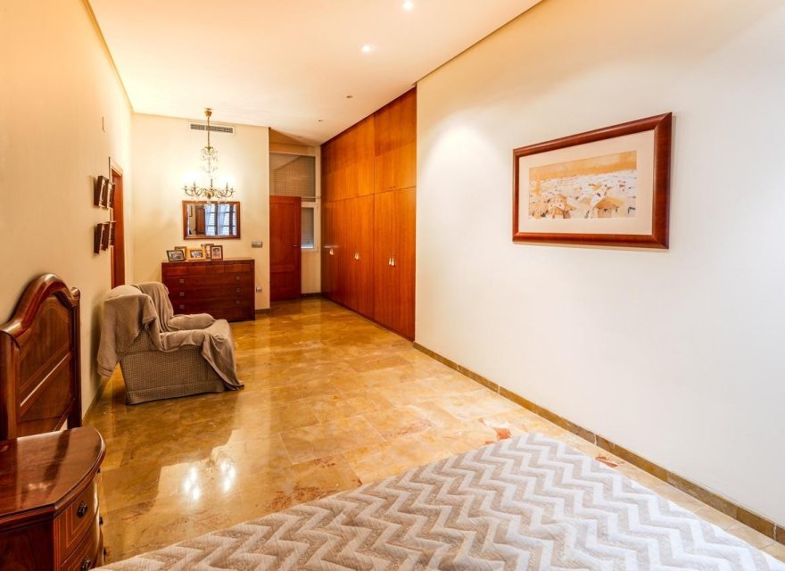 Перепродажа - Квартира - Valencia - Centro